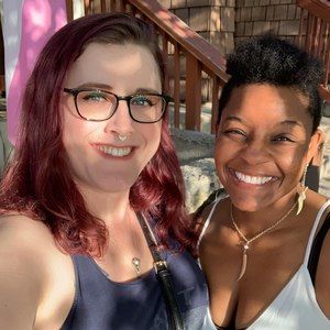 Meet your Posher, Audrey